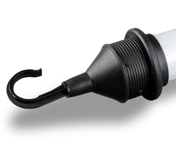 Kappe mit Haken für Super-Lux/Power-Lux
