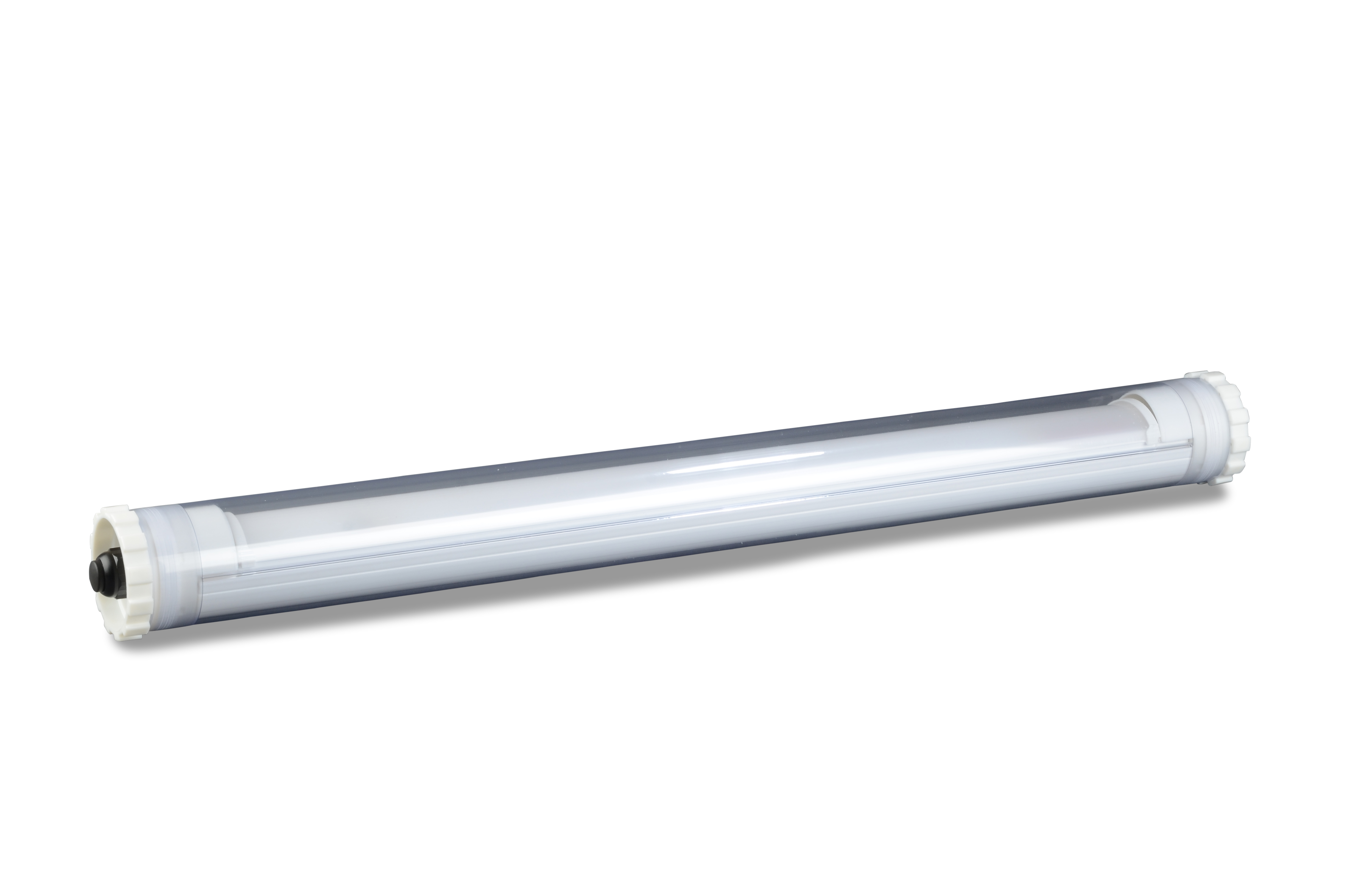 Maschinenleuchte Serie 32: 23 Watt/ 220-240 Volt/ 680 mm/ 4000K 