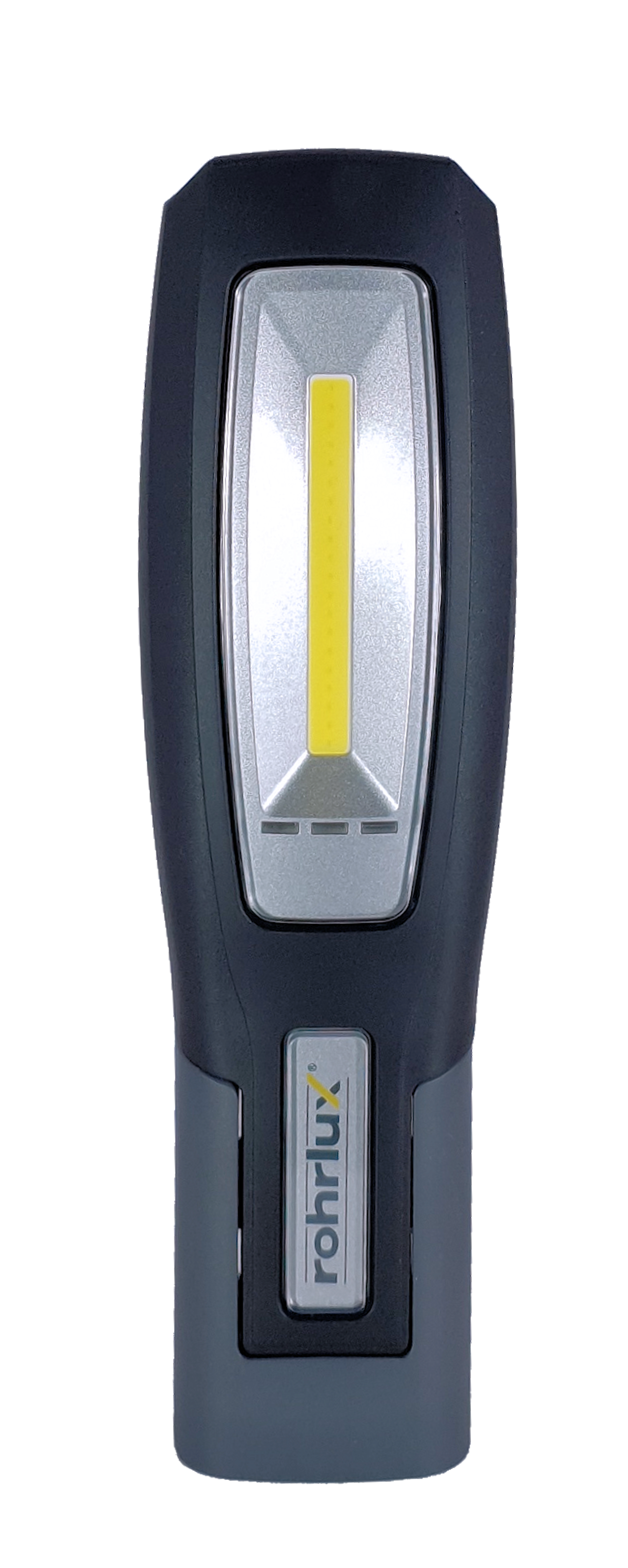 Easy Lux V2 - LED-Akku Handlampe mit 450 Lumen