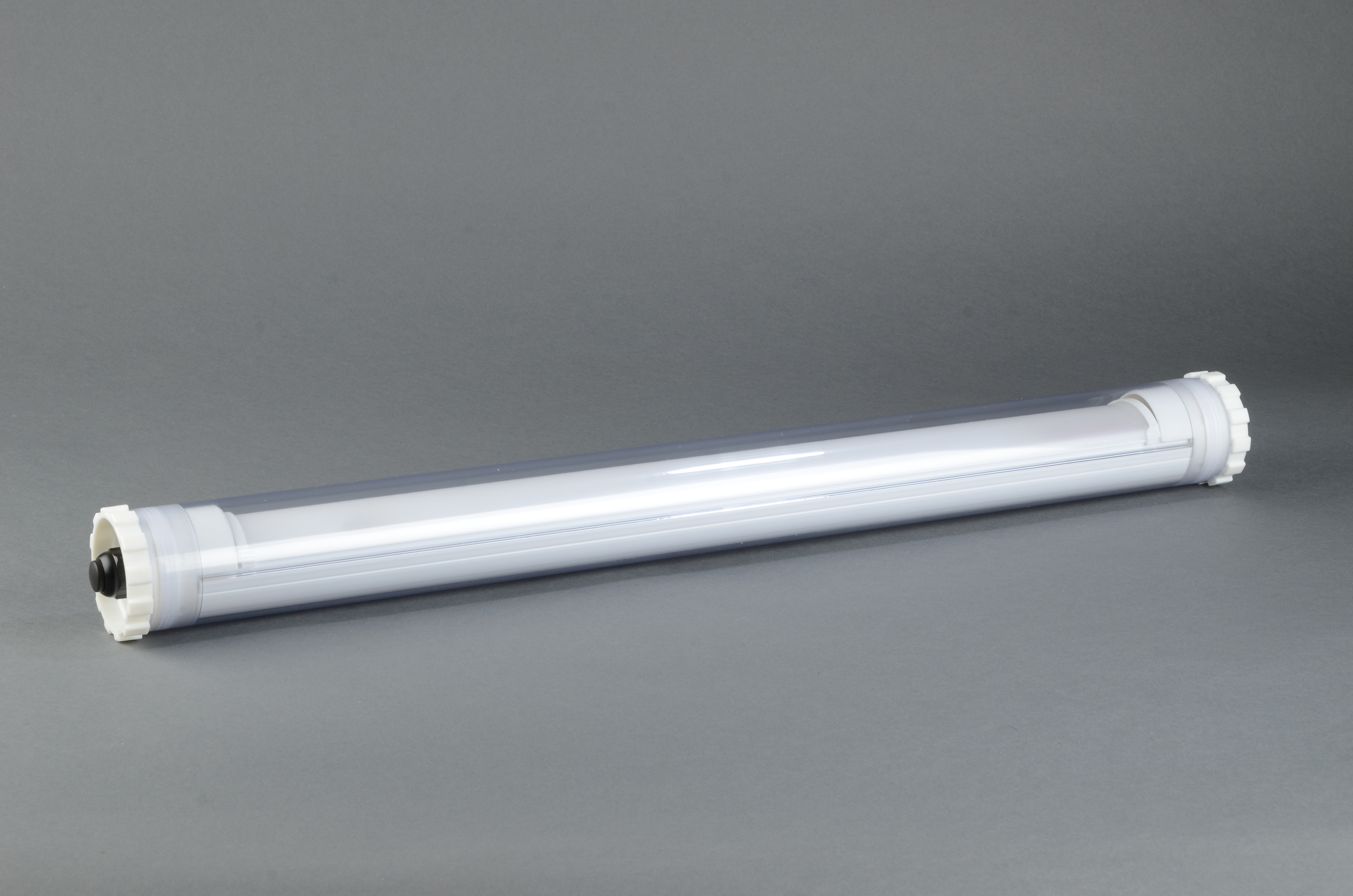 Serie 32: 13 W/ 220-240 V m. Entstörfilter/ 397mm / 4000K / Borosilicat