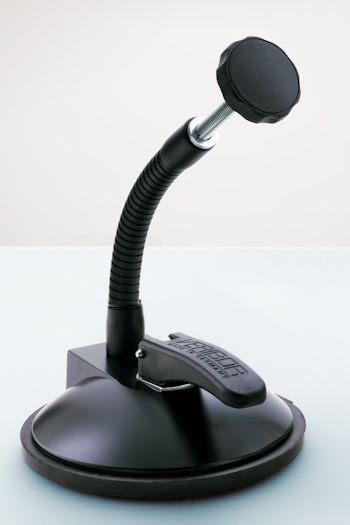 Saugfuß mit Flexarm 150 mm für Opus 1