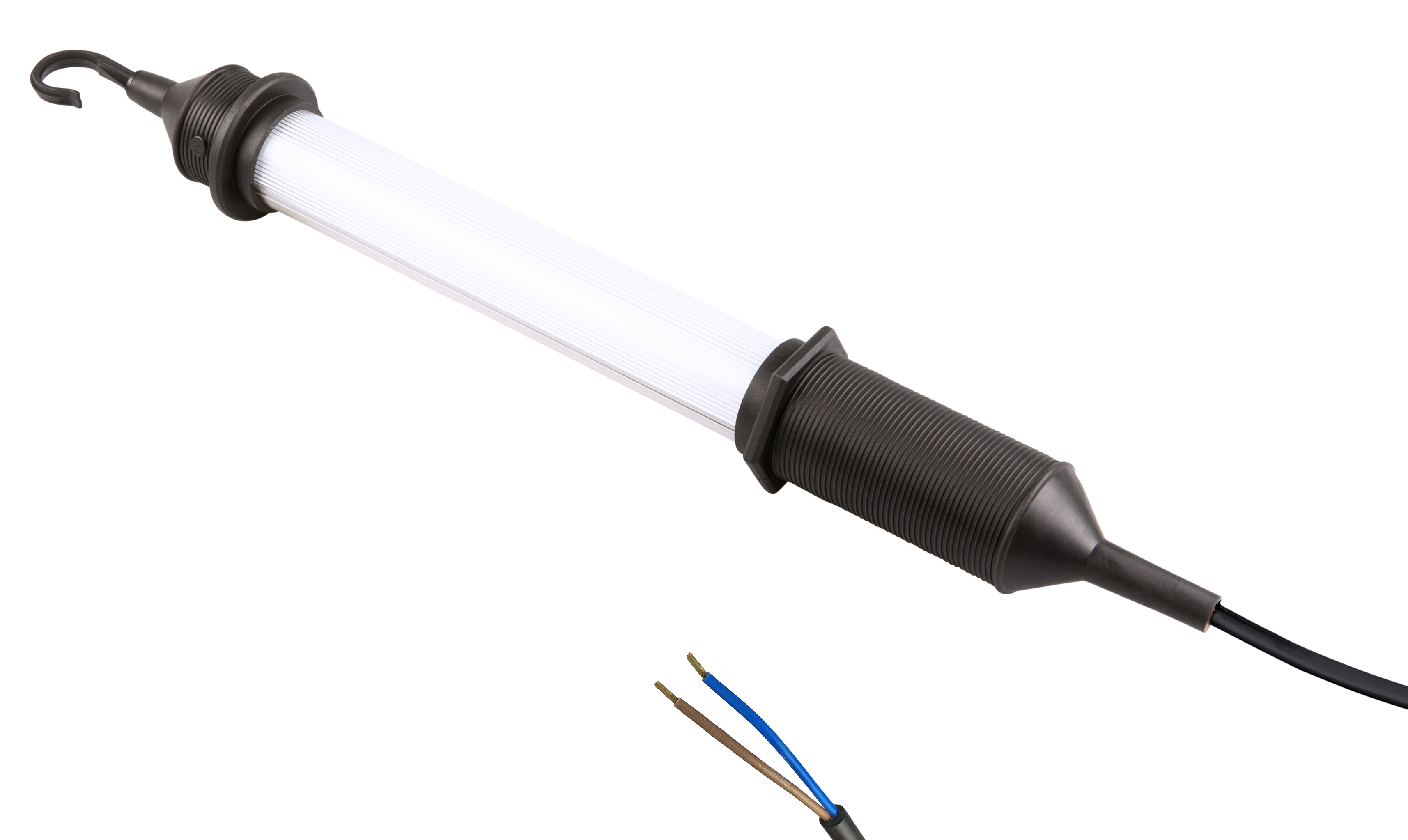 Euro SuperLux LED- 1236 lm - 24 bis 42 Volt AC/DC 5m ohne Stecker