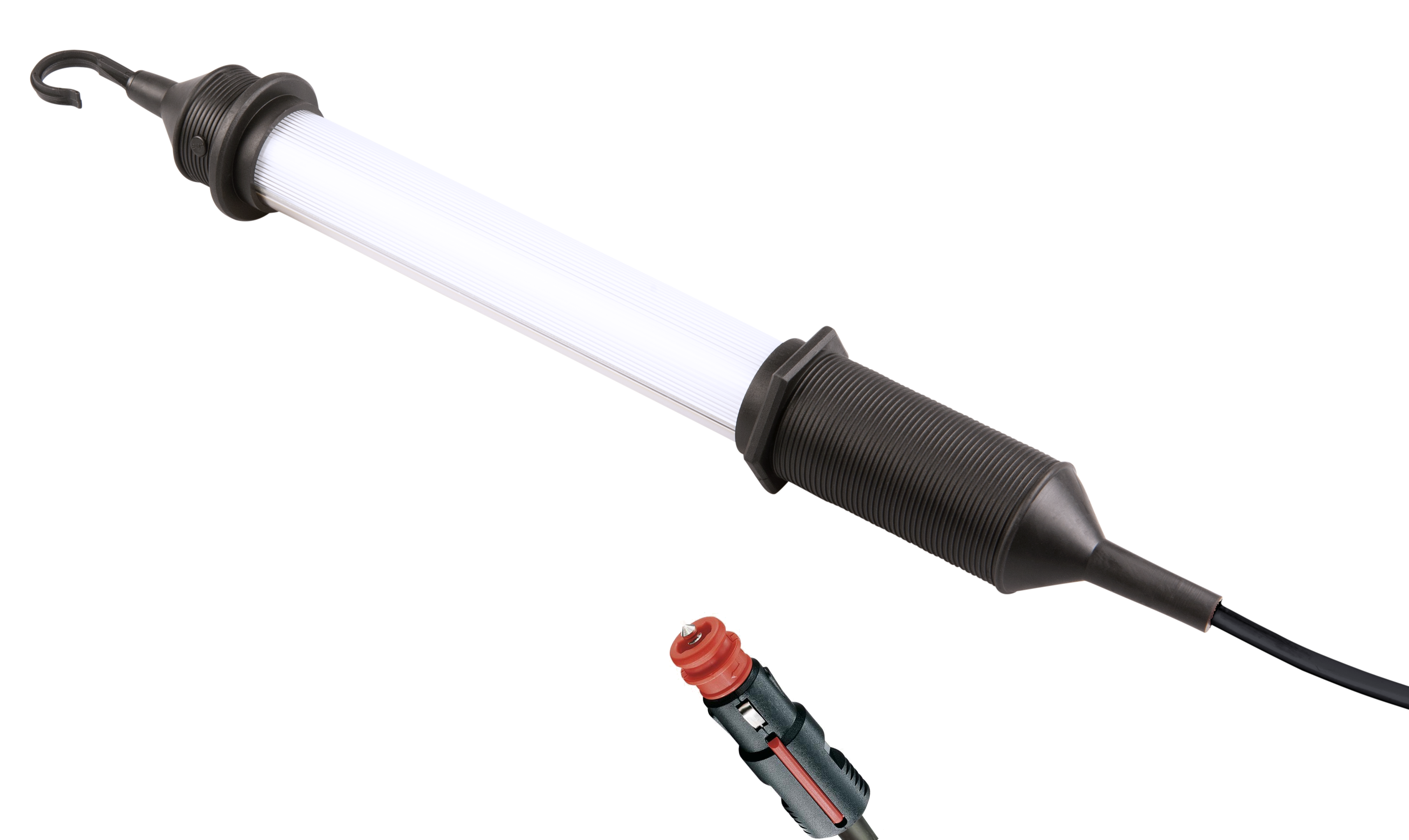 Euro SuperLux LED - 1400 lm -24 Volt DC 5m+Uni.St.