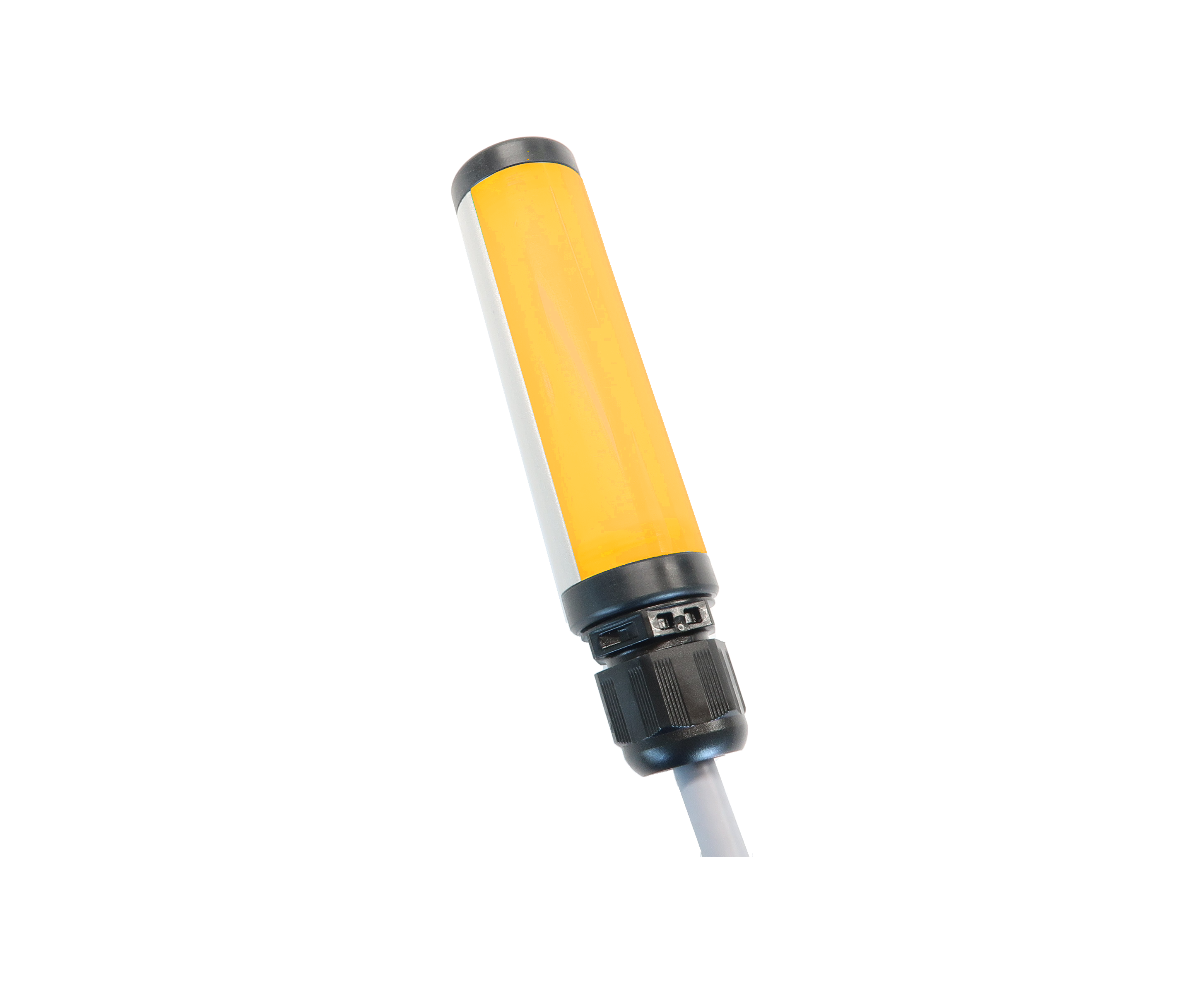 Signalsäule LED 2W RGB-W-LED 24 VDC 
