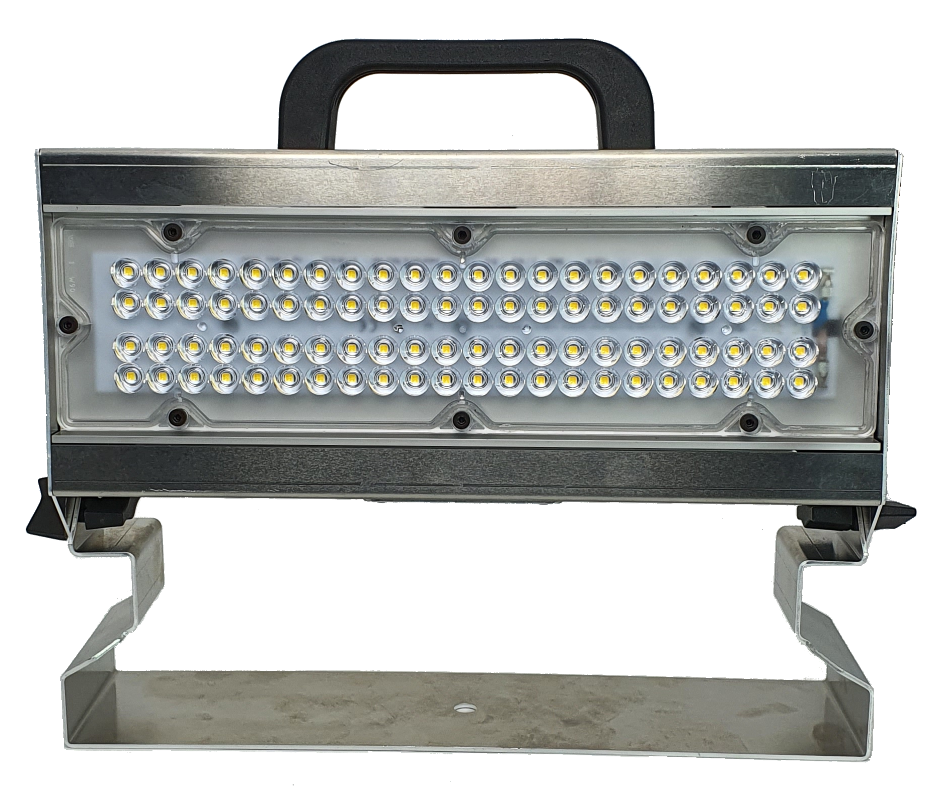Arbeitsstrahler 50 -  IP 65 LED-Strahler mit 7.600 Lumen