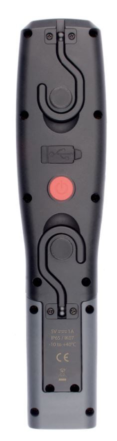 Strong Lux V2 - Akku-Werkstattlampe mit 700 Lumen