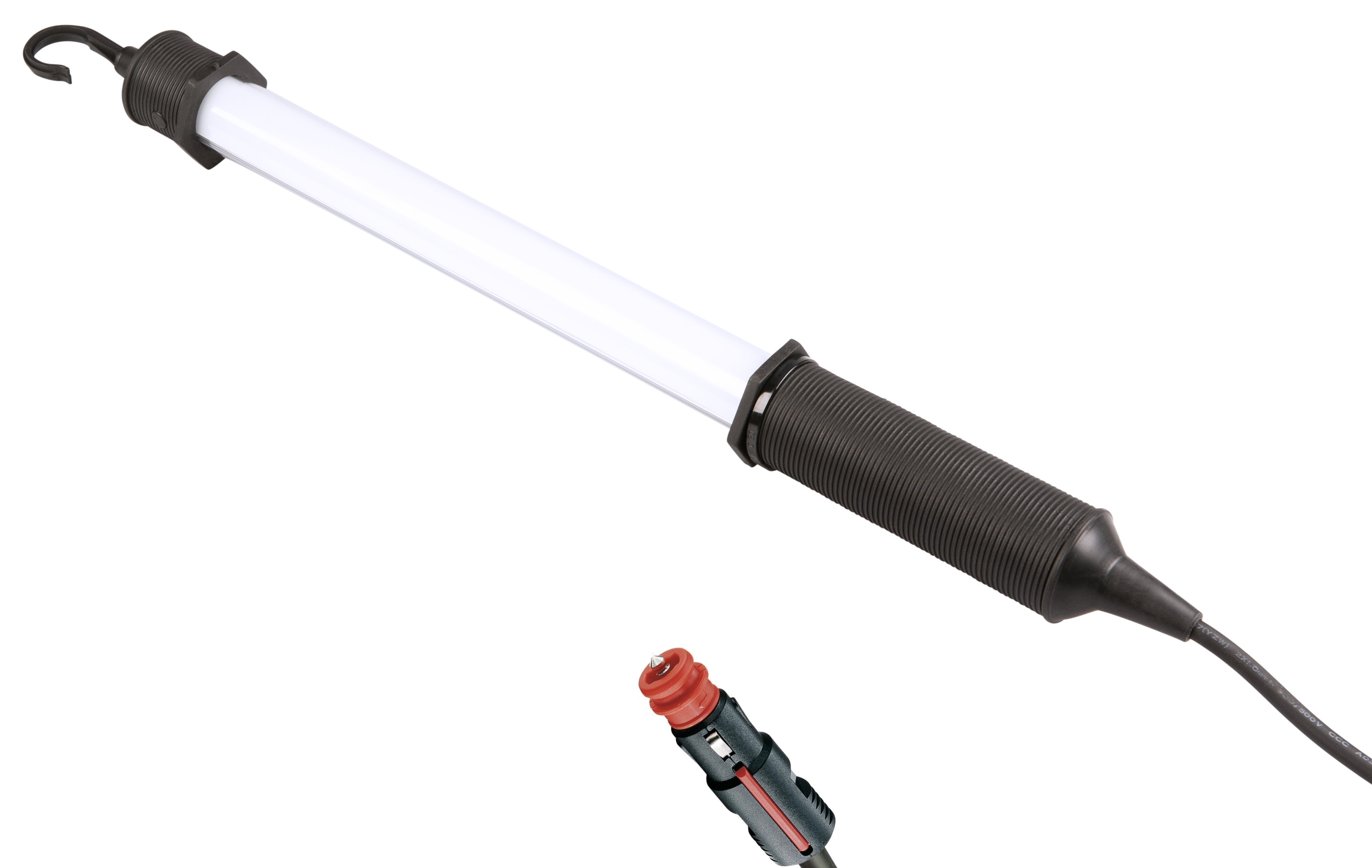 Profi-Lux LED - 500 Lm - 12 Volt DC Universalstecker