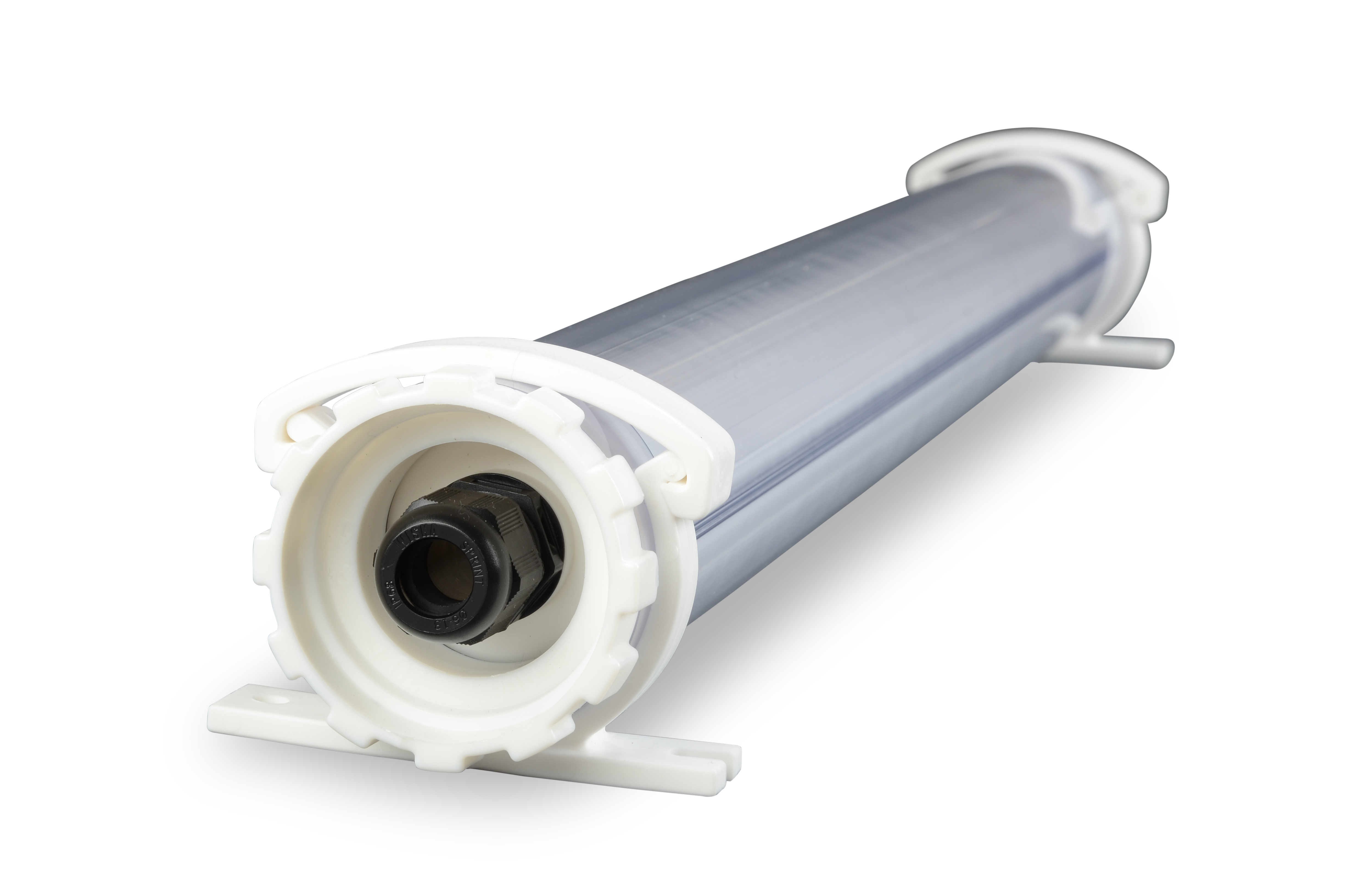 Maschinenleuchte Serie 32: 23 Watt/ 220-240 Volt/ 680 mm/ 4000K 
