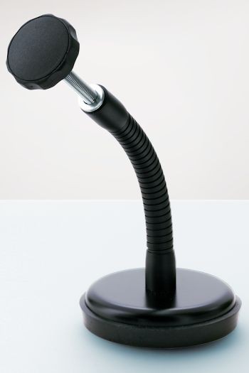 Haftmagnet mit Flexarm 150 mm für Opus 1