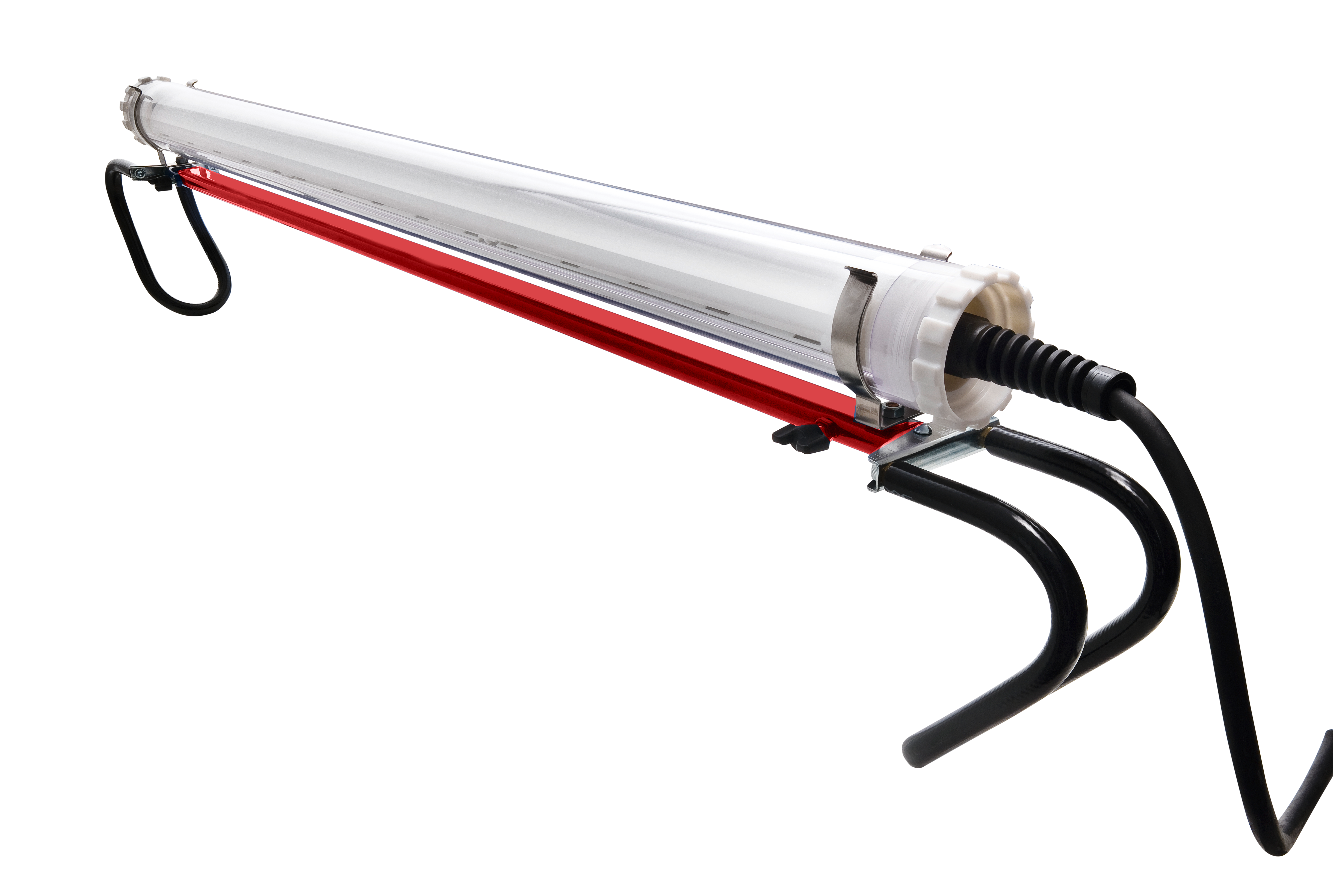 Grundgestell Clip-Master II 