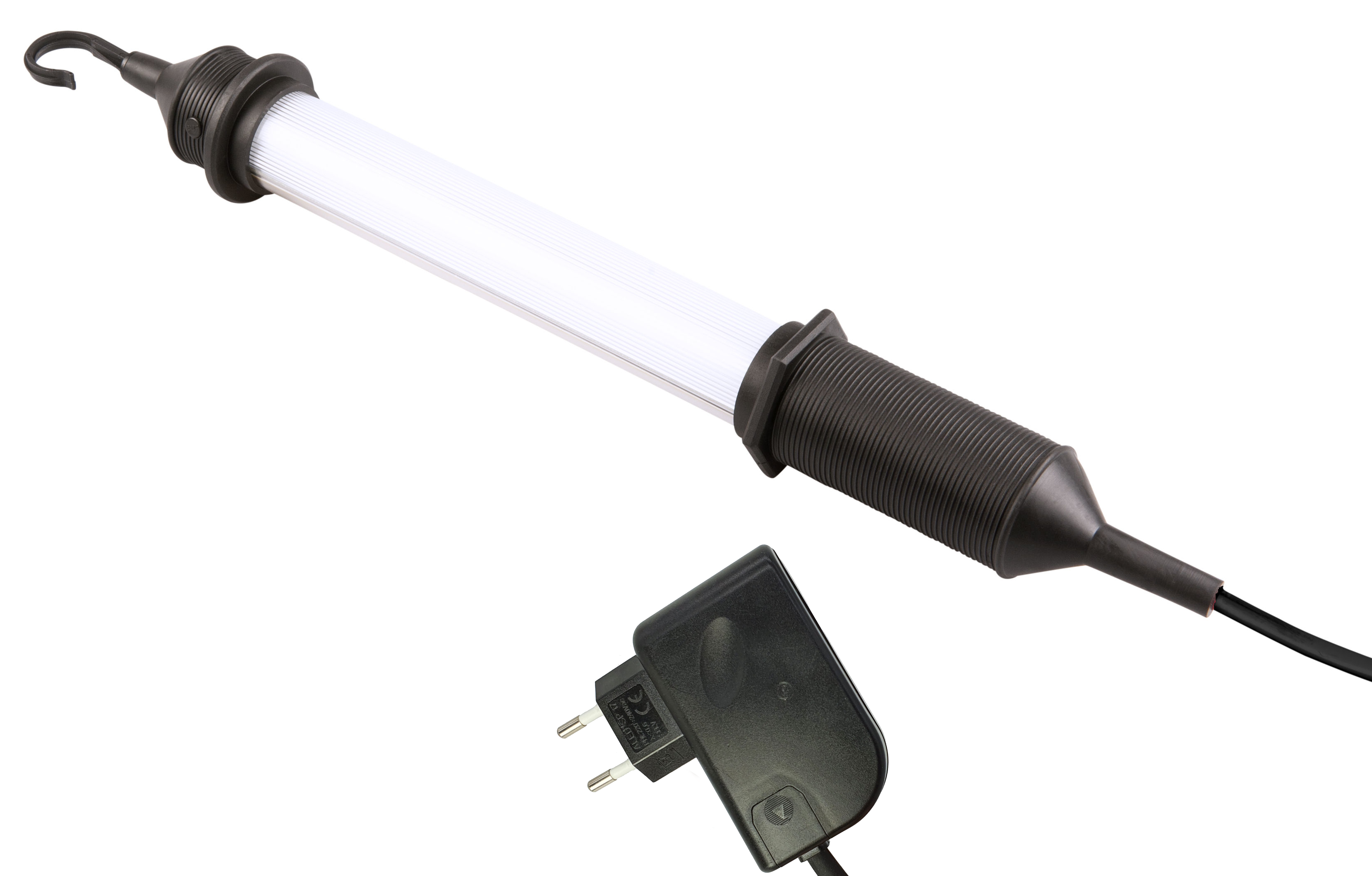 Power-Lux-LED (SELV) 230/24 Volt DC