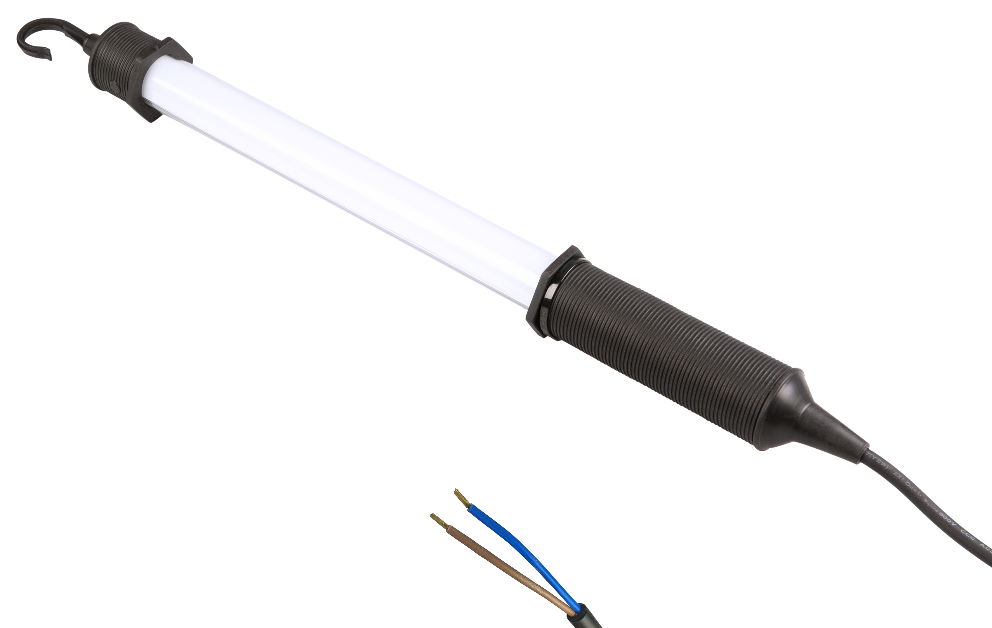 Profi-Lux LED - 500 Lm - 12 Volt DC -Crimphülsen