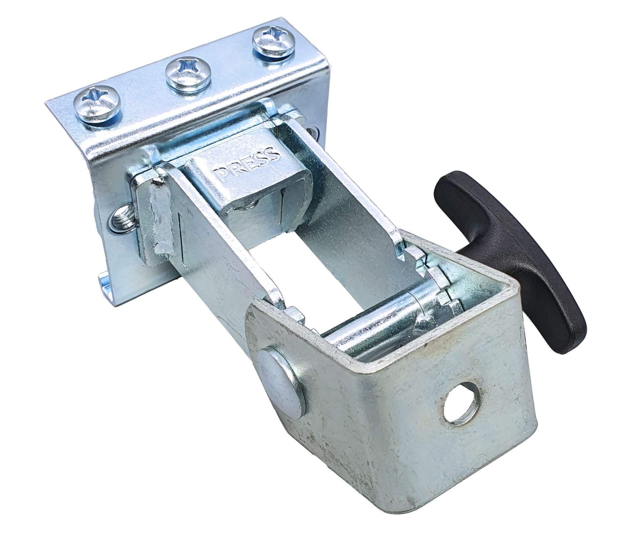 Umrüstsatz allgem.Stative auf Klick-Fix II System