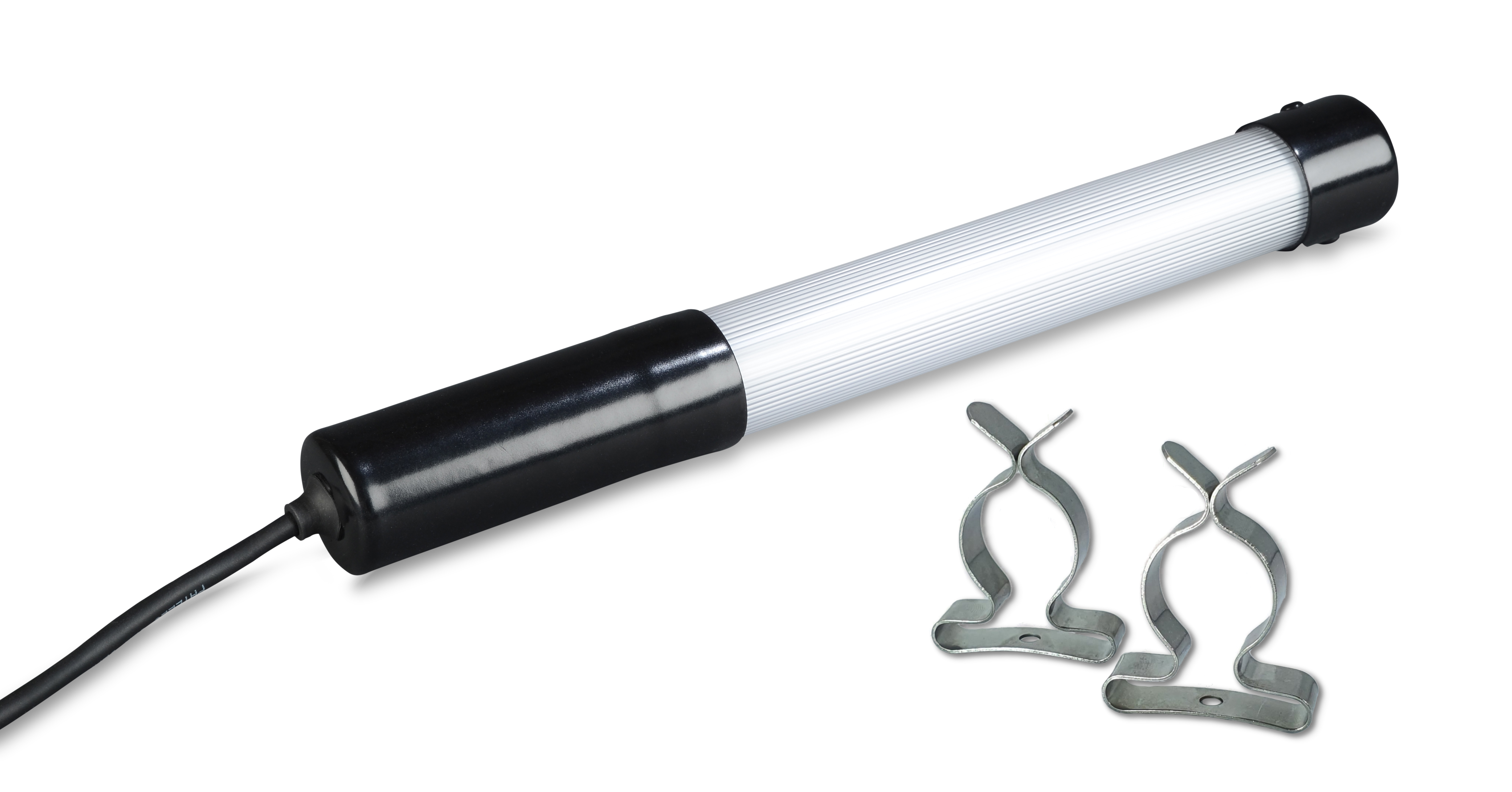 Serie 37: 6 Watt  / 220-240 Volt / 435 mm