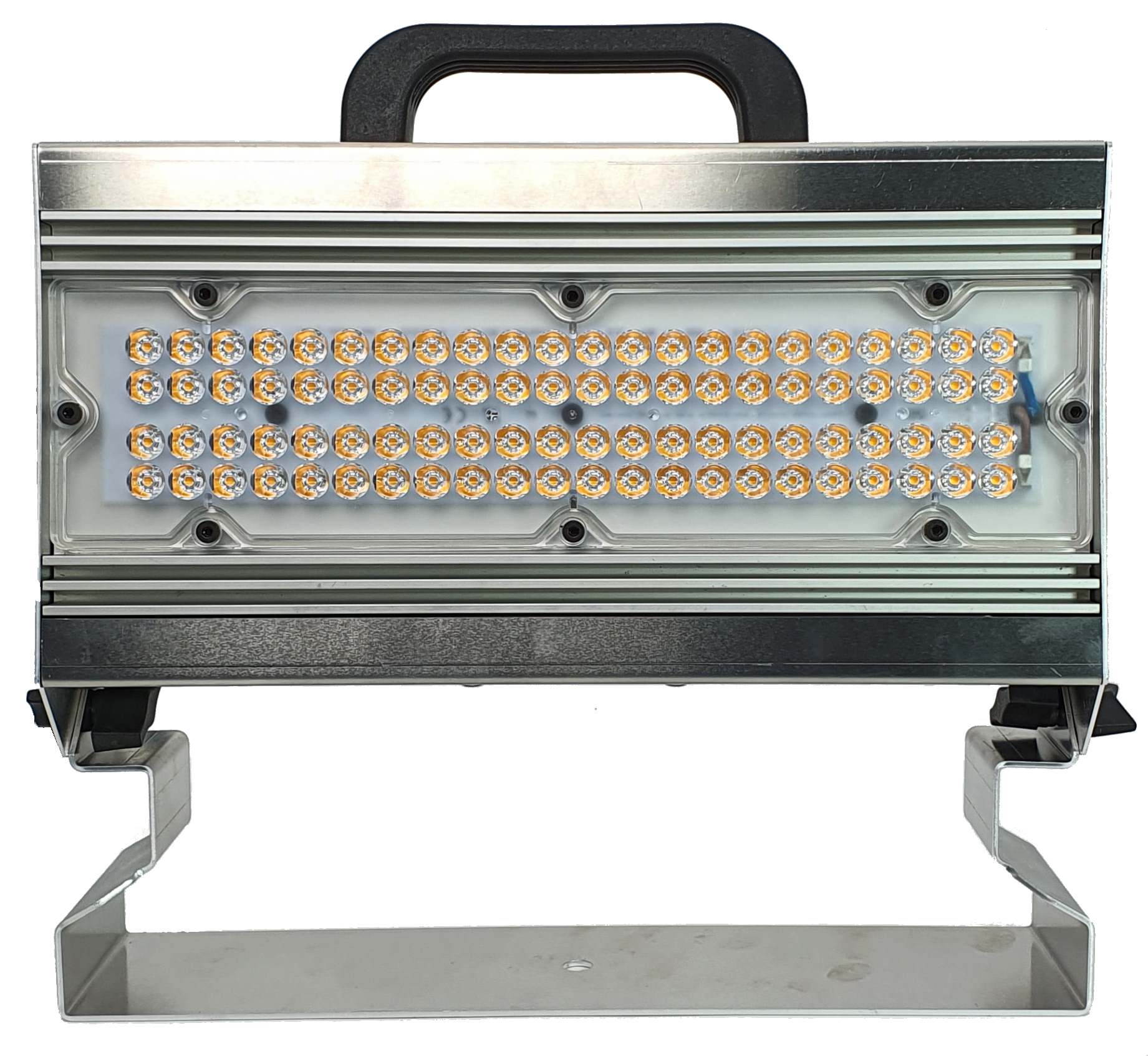 Arbeitsstrahler 90 - IP65 LED-Strahler mit 11.000 Lumen