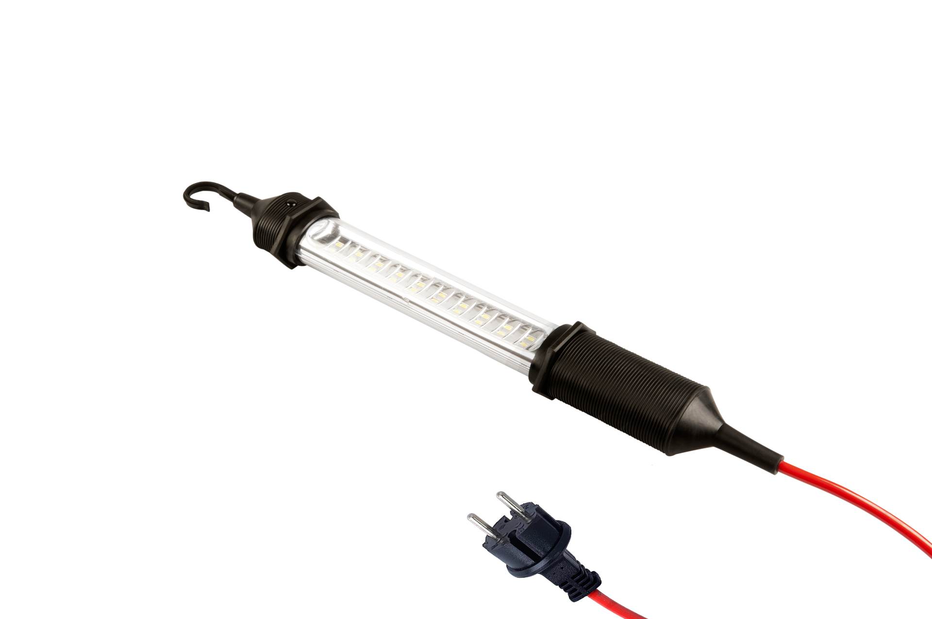 LED-Lux  - Handleuchte mit 5m Zuleitung