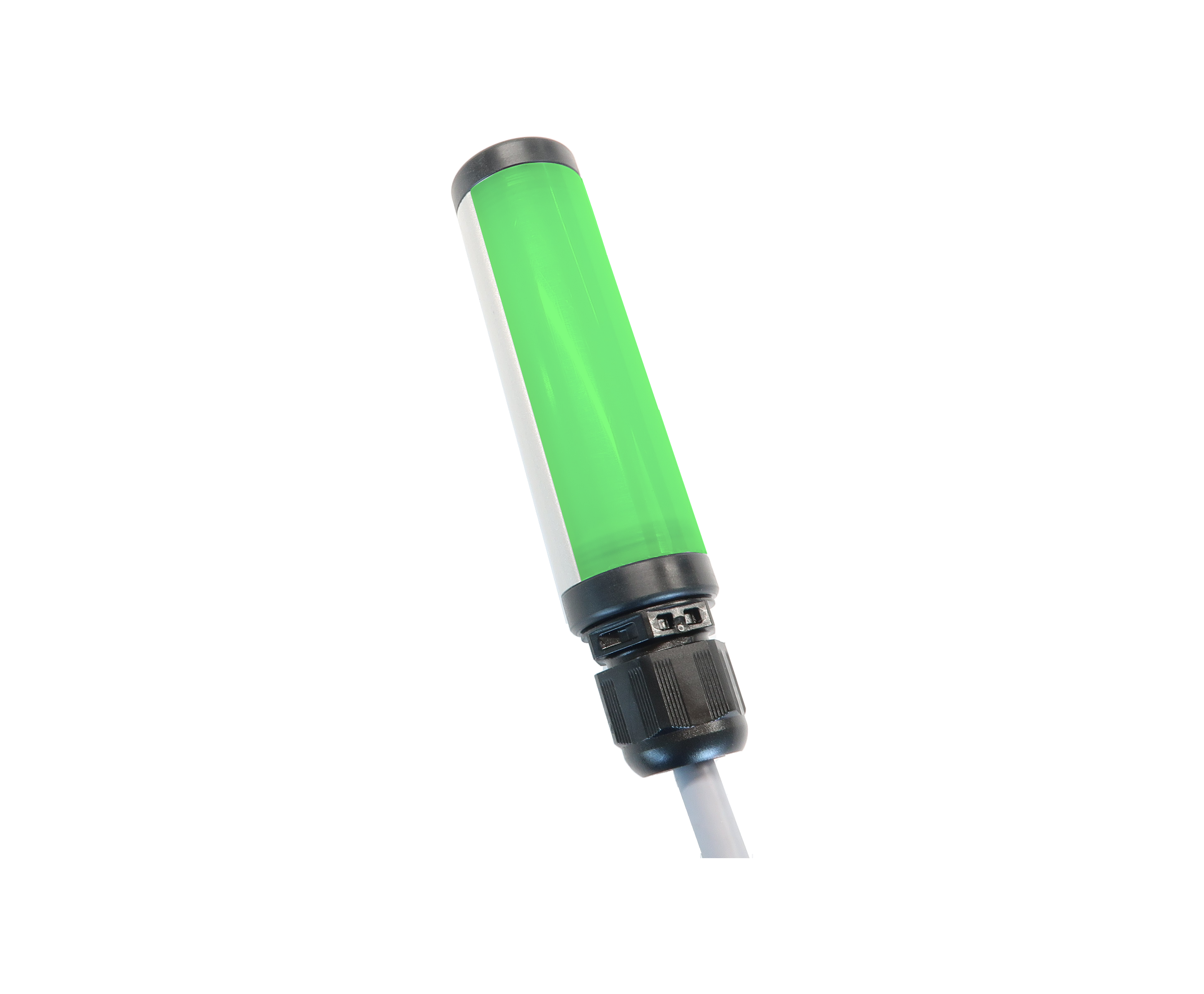 Signalsäule LED 1W RGB-W-LED 24 Volt DC 