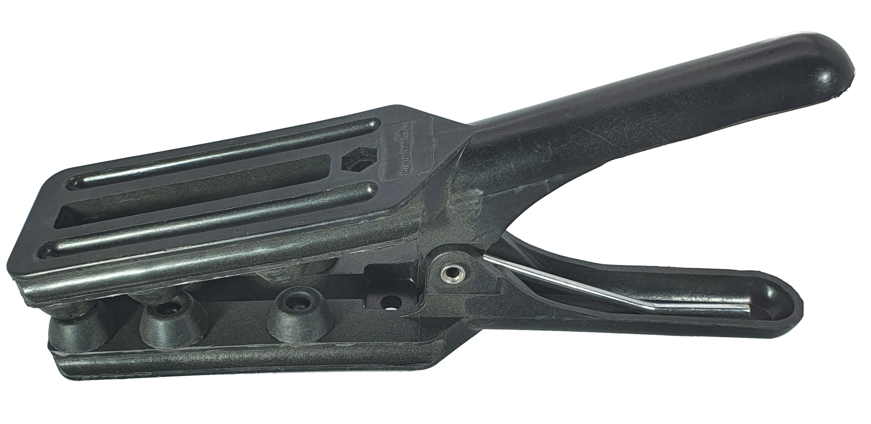 Klemmzange Flexarm 150mm Kreuzgriff f.Opus I-1511