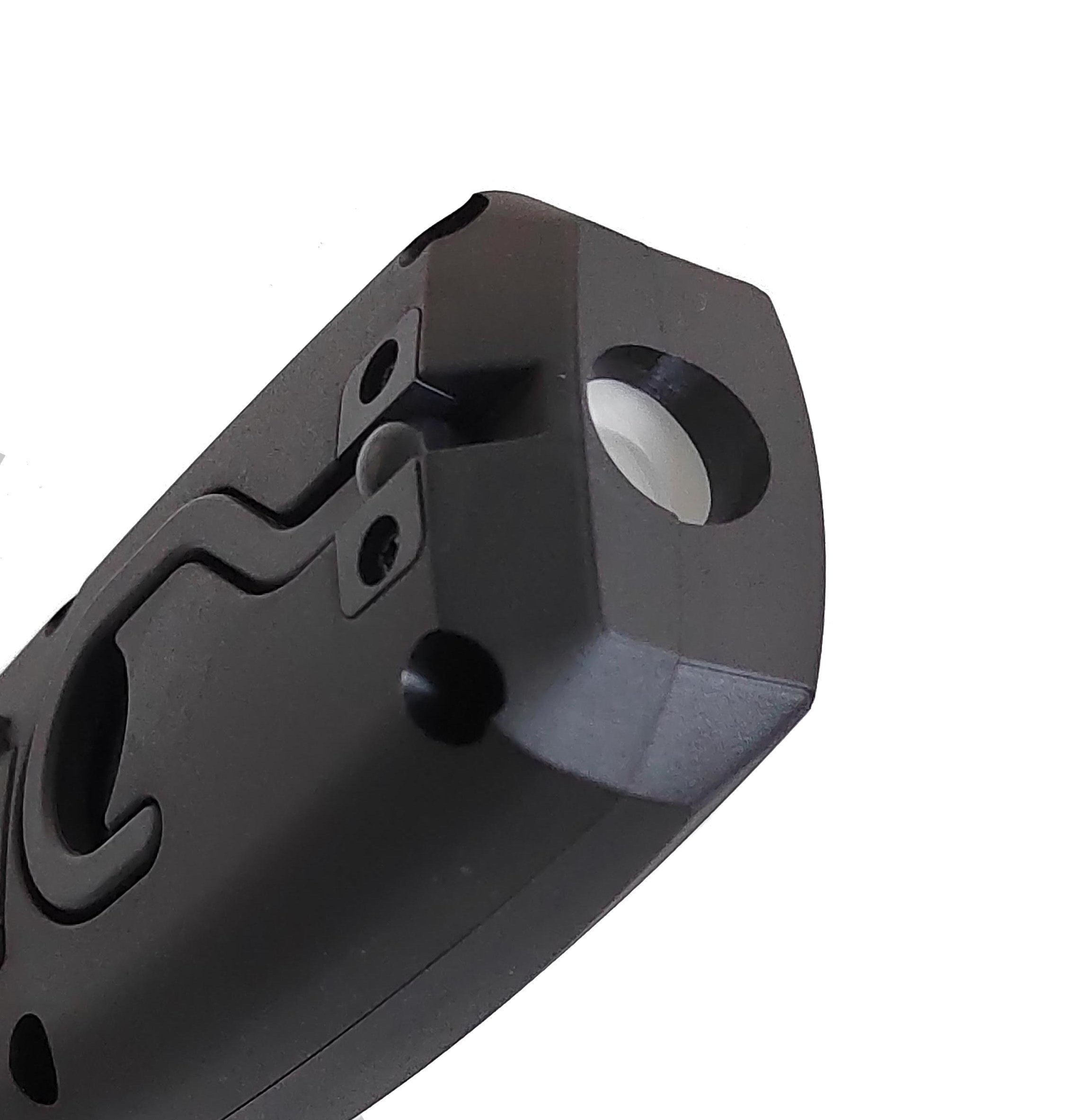 Easy Lux V2 - LED-Akku Handlampe mit 450 Lumen