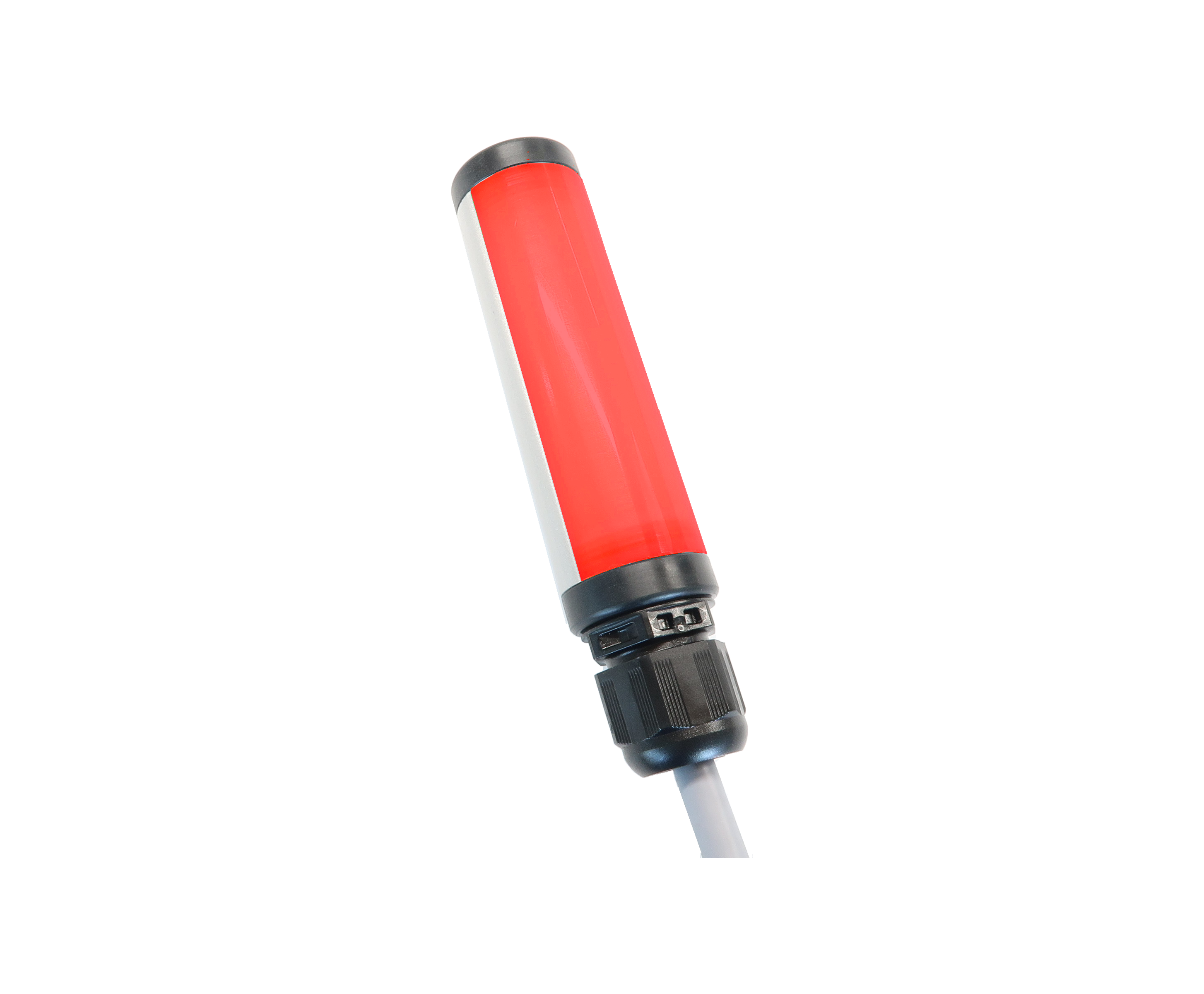 Signalsäule LED 3 Watt RGB-W-LED 24 Volt DC 
