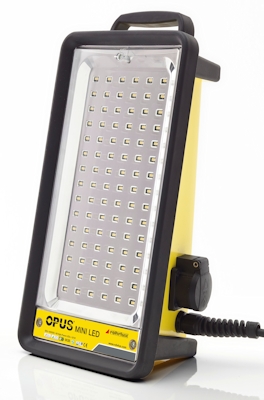 Opus Mini 30 W 24-42V AC/DC ohne Stecker u. Dose  