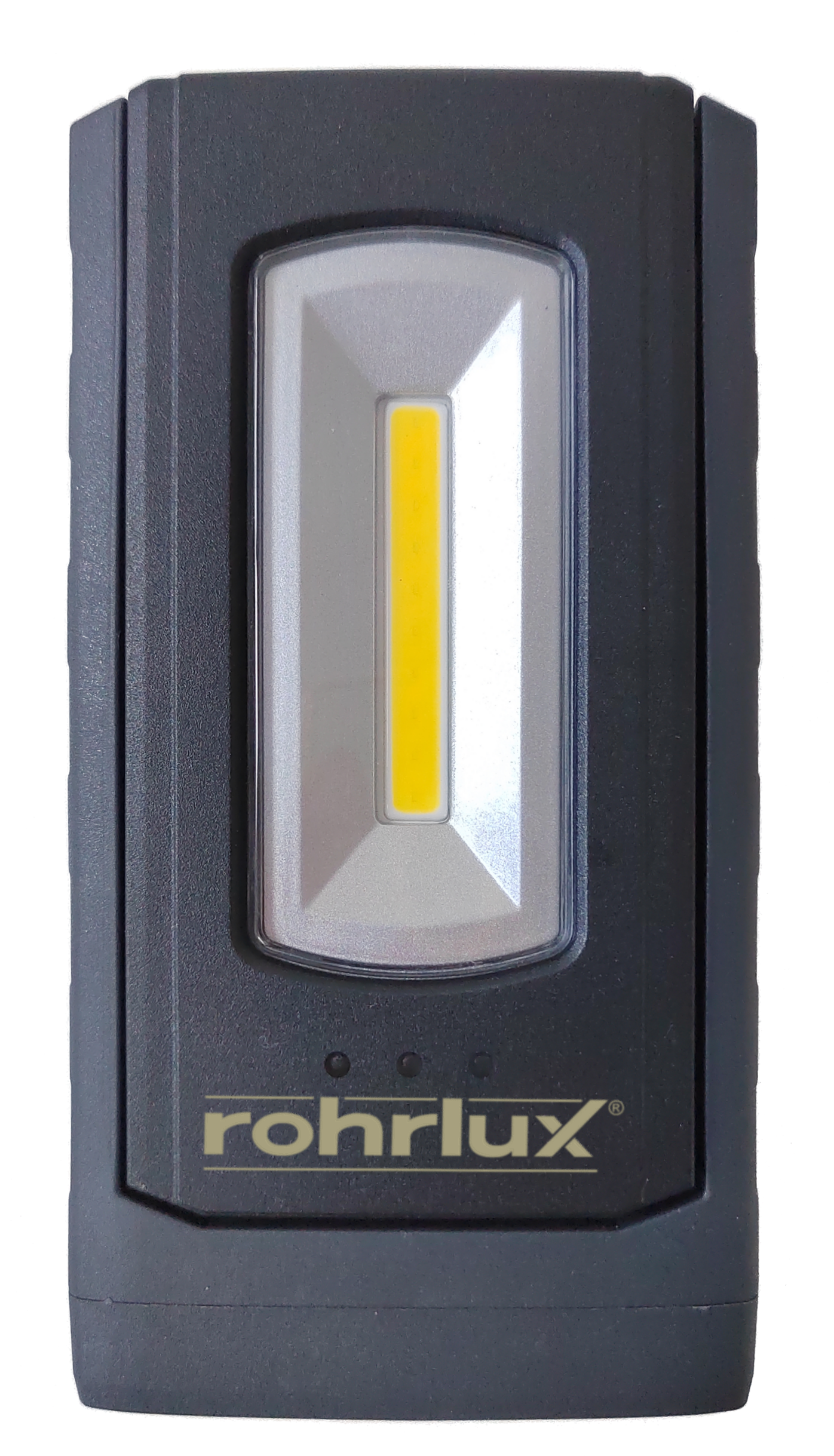 Vario Lux V2 - COB LED Inspektionsleuchte mit 400 Lumen