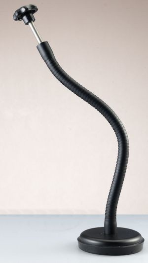 Haftmagnet mit Flexarm 300 mm für Opus 1