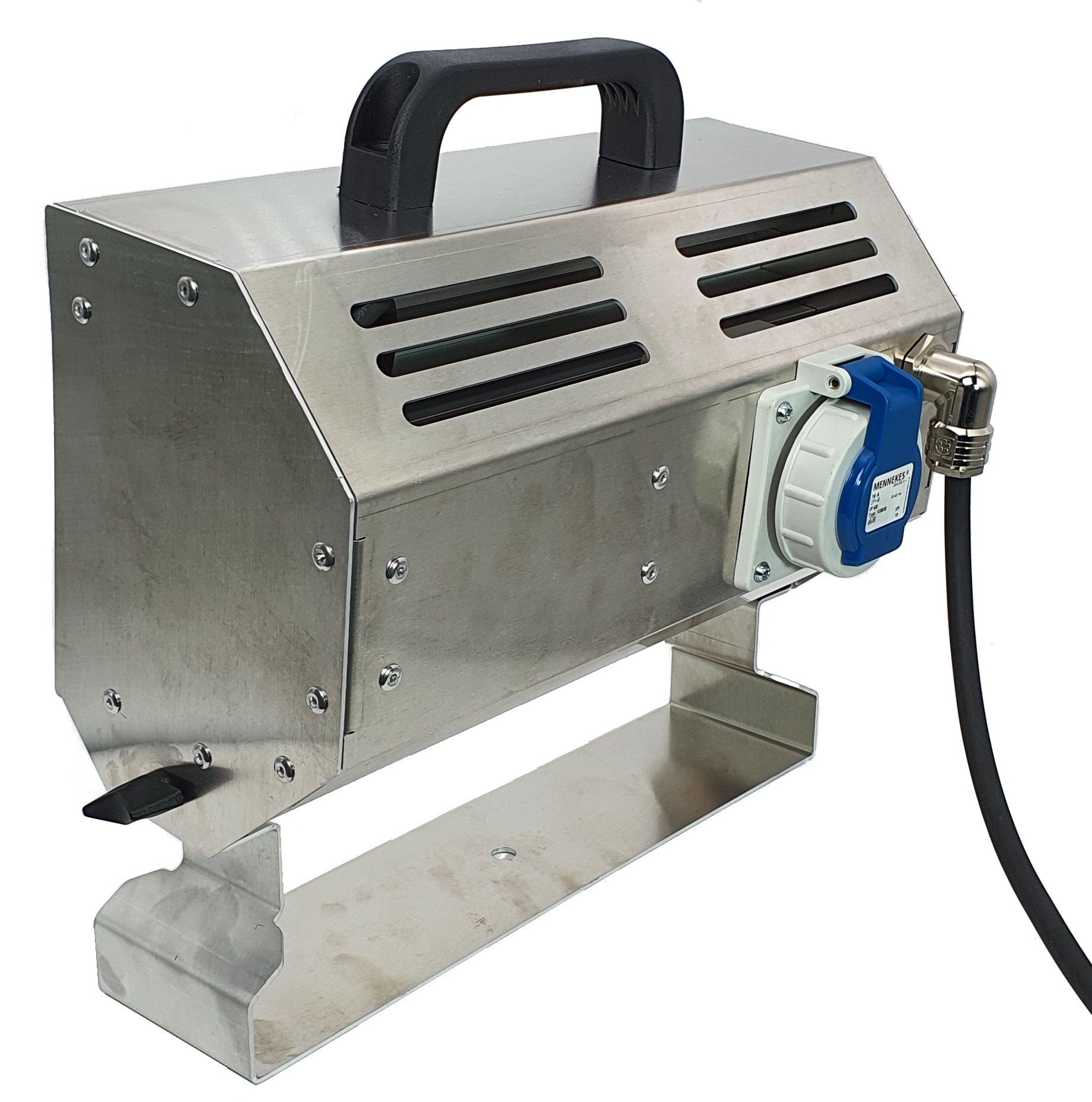 Arbeitsstrahler 90 - IP65 LED-Strahler mit 11.000 Lumen