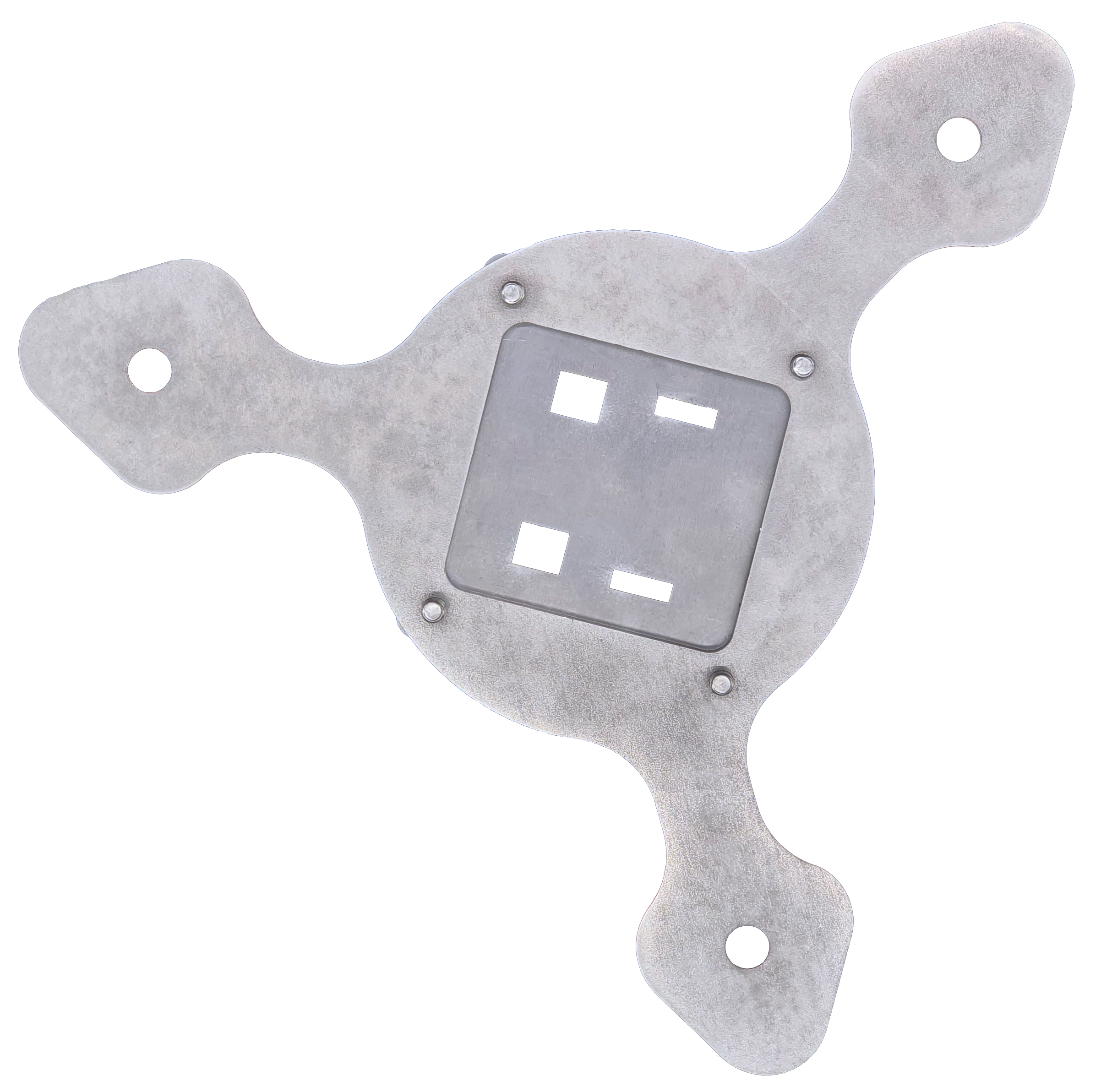 Triangle 360° Stativ-Aufnahme Klick-Fix II 