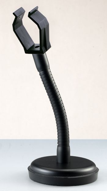 Haftmagnet mit Flexarm 150 mm und HS Klammer