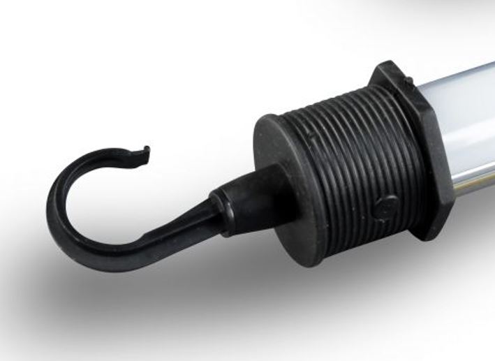 Kappe mit Haken  für Profi-Lux