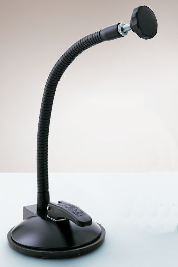 Saugfuß mit Flexarm 300 mm für Opus 1