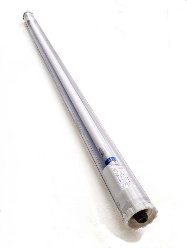 Serie 35: 1x 12 Watt T8-LED/ 220-240 Volt/ 1030 mm