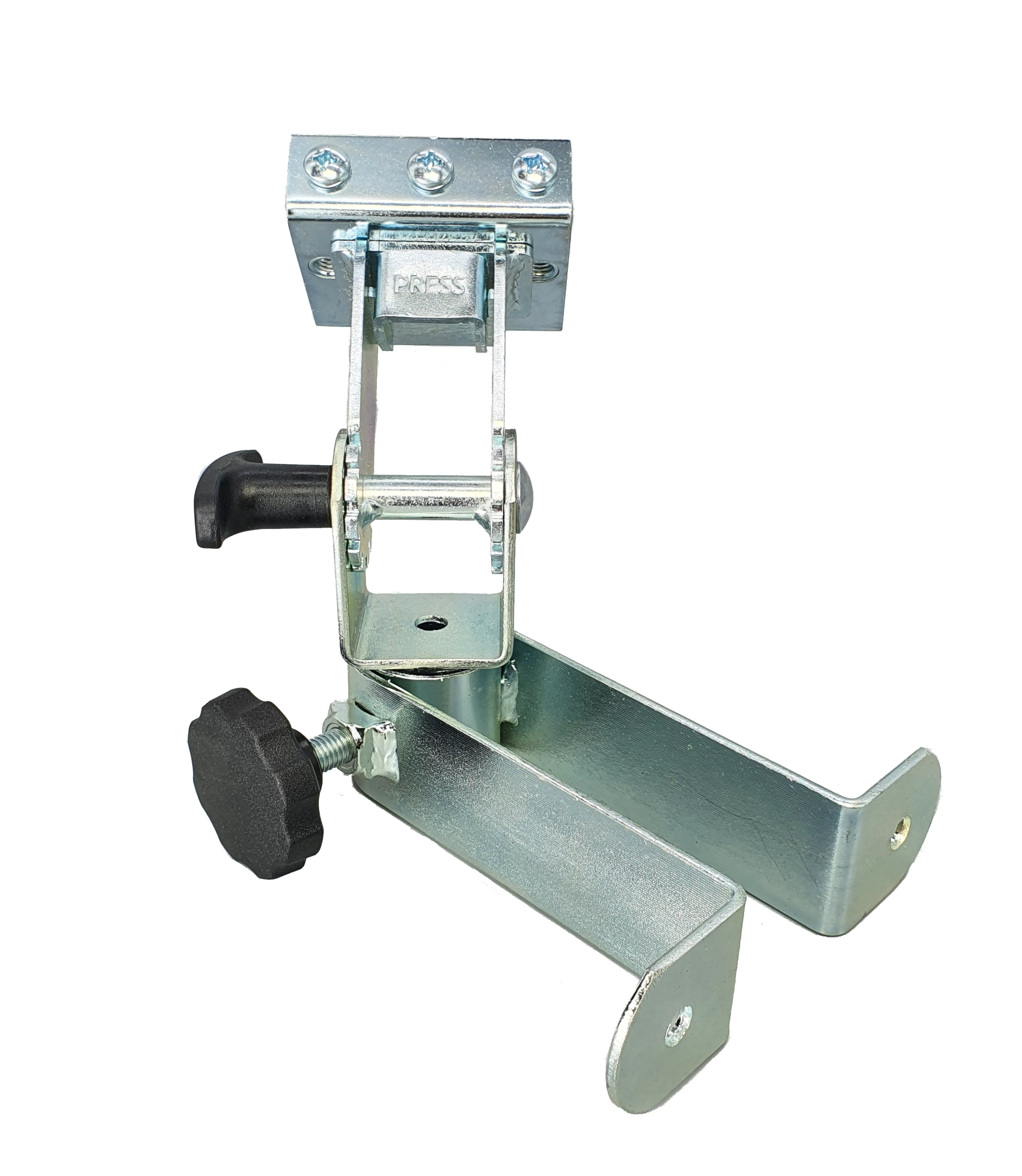 Wandhalter dreh-/kippbar Opus Maxi/Standard/Mini