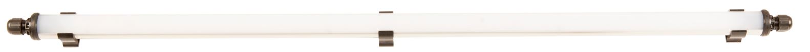 Serie 23 LED: 20 Watt/ 220-240 Volt AC /  920 mm (Einzel-Leuchten-Ausführung) - 950 mm (DU-Leuchten-Ausführung) 